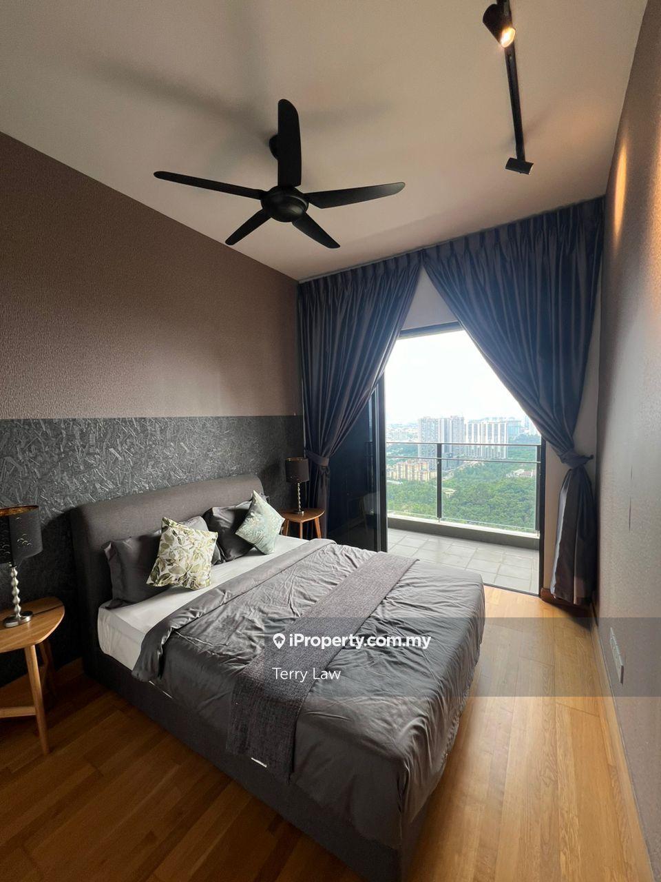 Kondominium untuk Dijual di Secoya Residence oleh Terry Law - iProperty.com.my