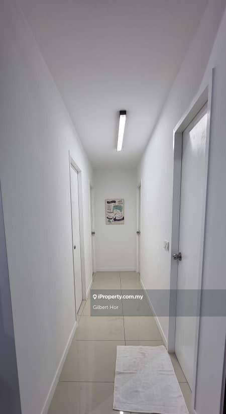 Residensi Servis untuk Dijual di Serviced Residence @ Fera Residence @ The Quartz WM oleh Gilbert Hor - iProperty.com.my