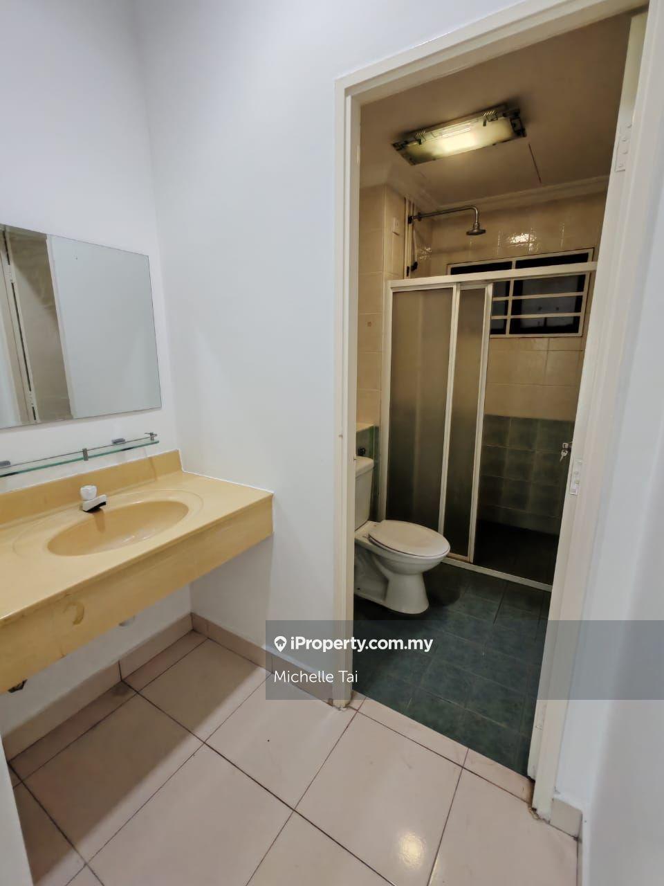 Kondominium untuk Dijual di Hartamas Regency 1 oleh Michelle Tai - iProperty.com.my