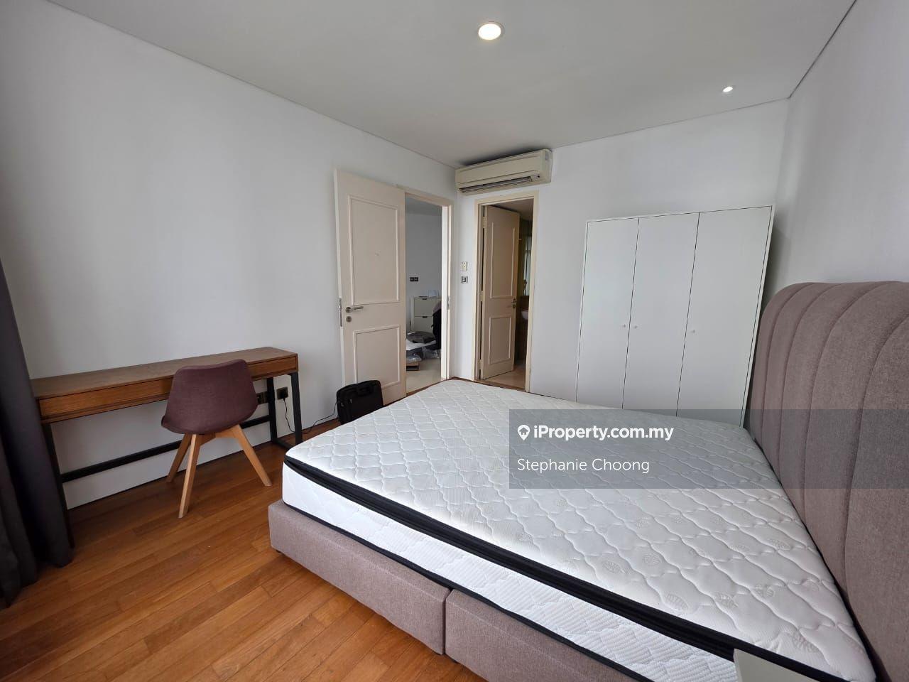 Service Residence for Sale in Vortex KLCC by Stephanie Choong - iProperty.com.my