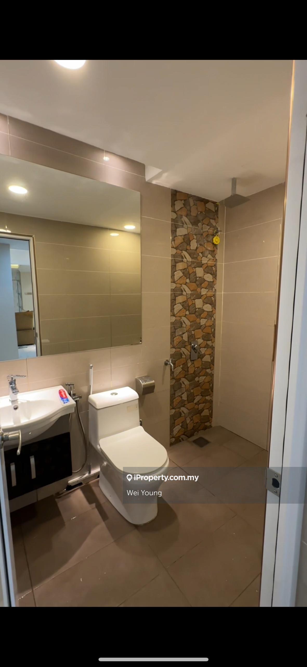 Condominium for Sale in Lanai Kiara by Wei Young - iProperty.com.my