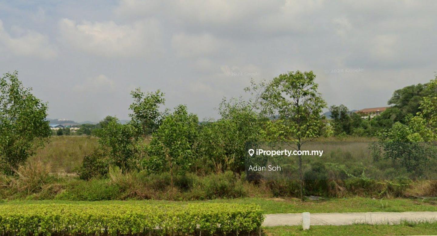 Tanah Perindustrian untuk Dijual di Eco Business Park V, Puncak Alam oleh Adan Soh - iProperty.com.my