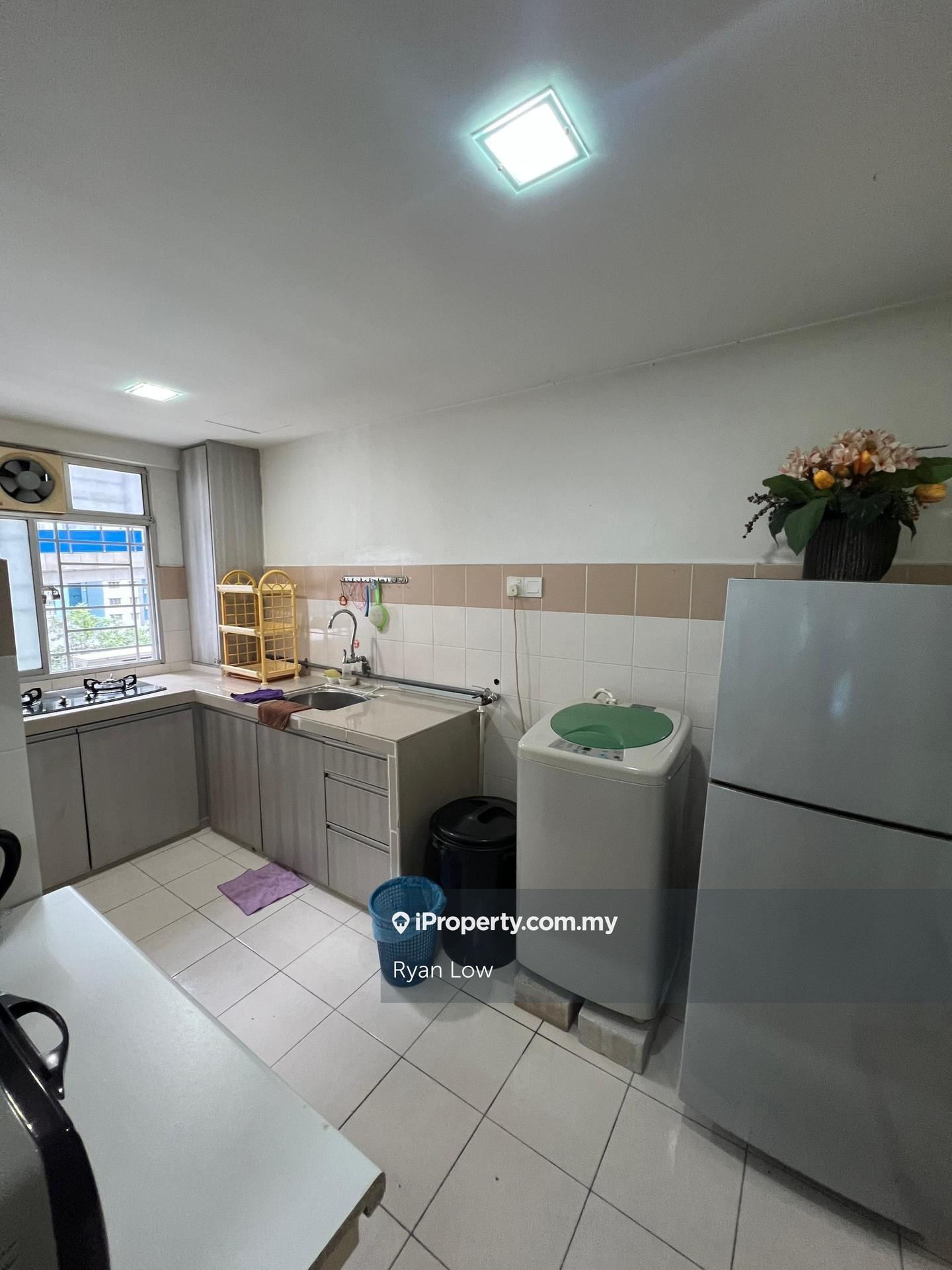 Kondominium untuk Disewa di Puncak Banyan oleh Ryan Low - iProperty.com.my