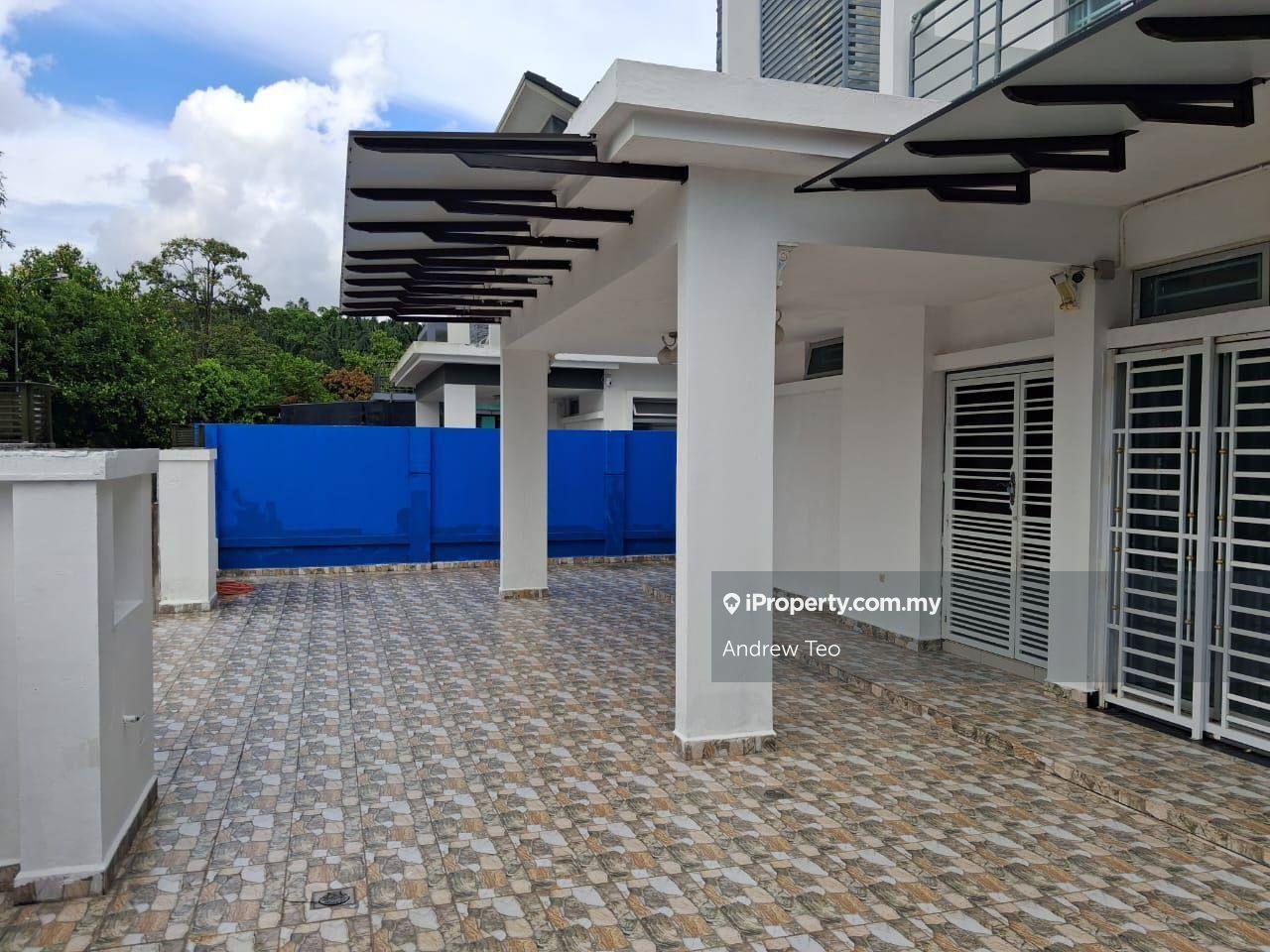Banglo Kluster untuk Dijual di Taman Mutiara Rini, Skudai oleh Andrew Teo - iProperty.com.my