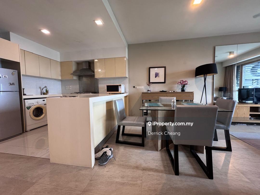 Service Residence for Rent in myHabitat by Derrick Cheang - iProperty.com.my