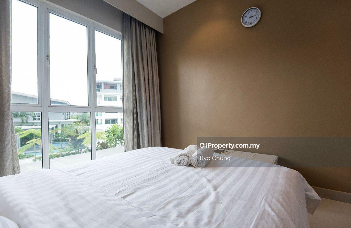 Condominium for Sale in Subang Parkhomes by Ryo Chung - iProperty.com.my
