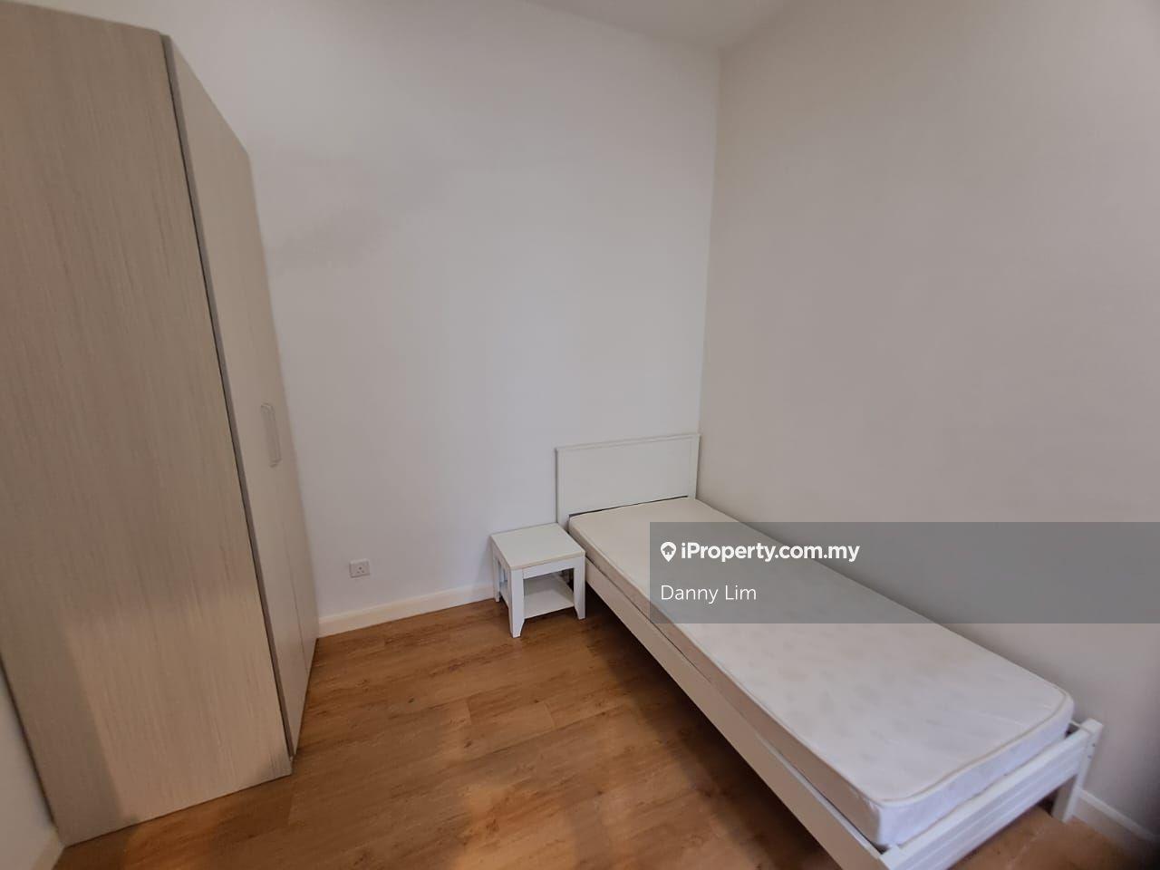 Service Residence for Rent in Utropolis Urbano by Danny Lim - iProperty.com.my