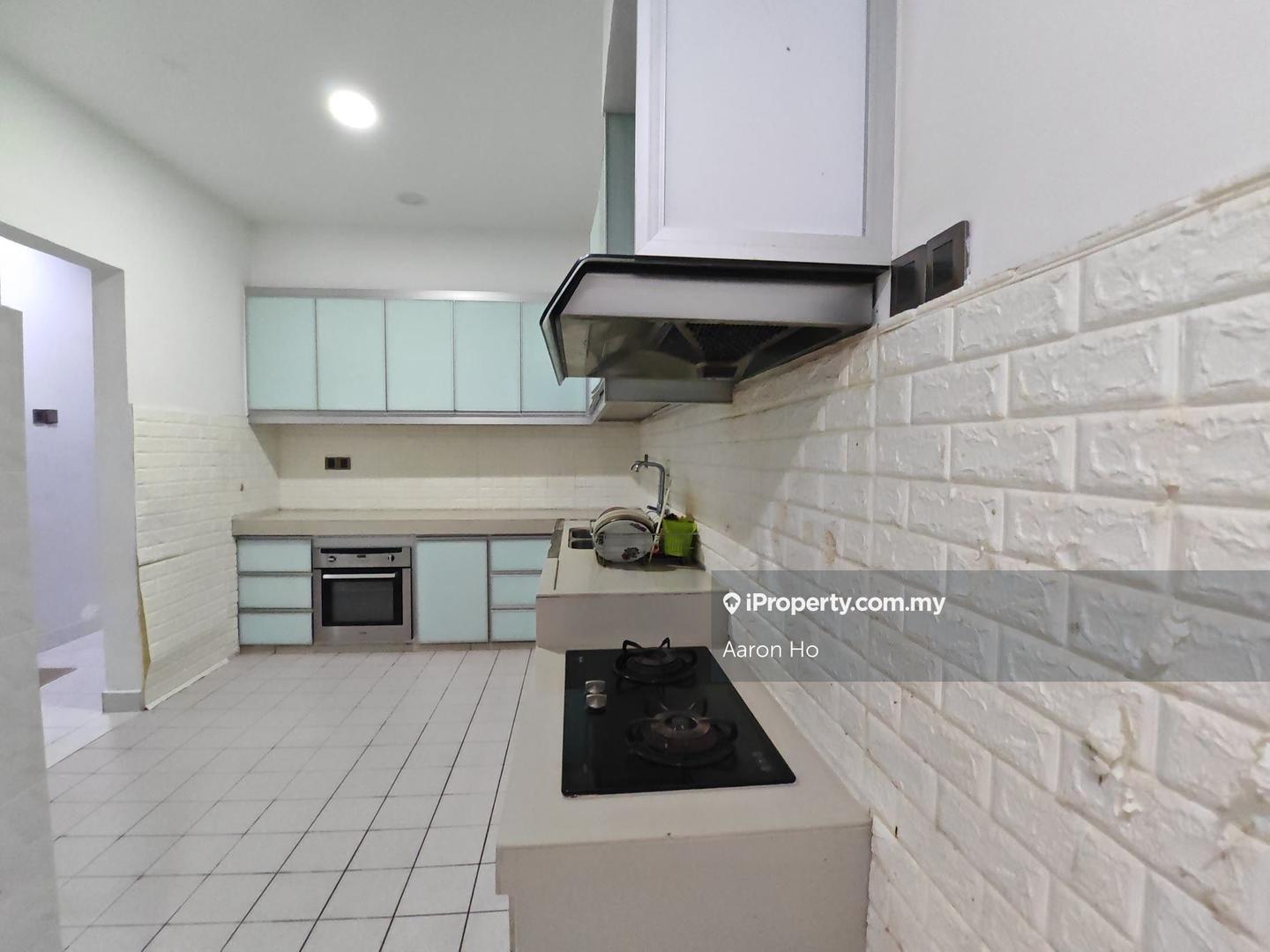 1-storey Terraced House for Sale in Taman Setapak Indah, Setapak by Aaron Ho - iProperty.com.my