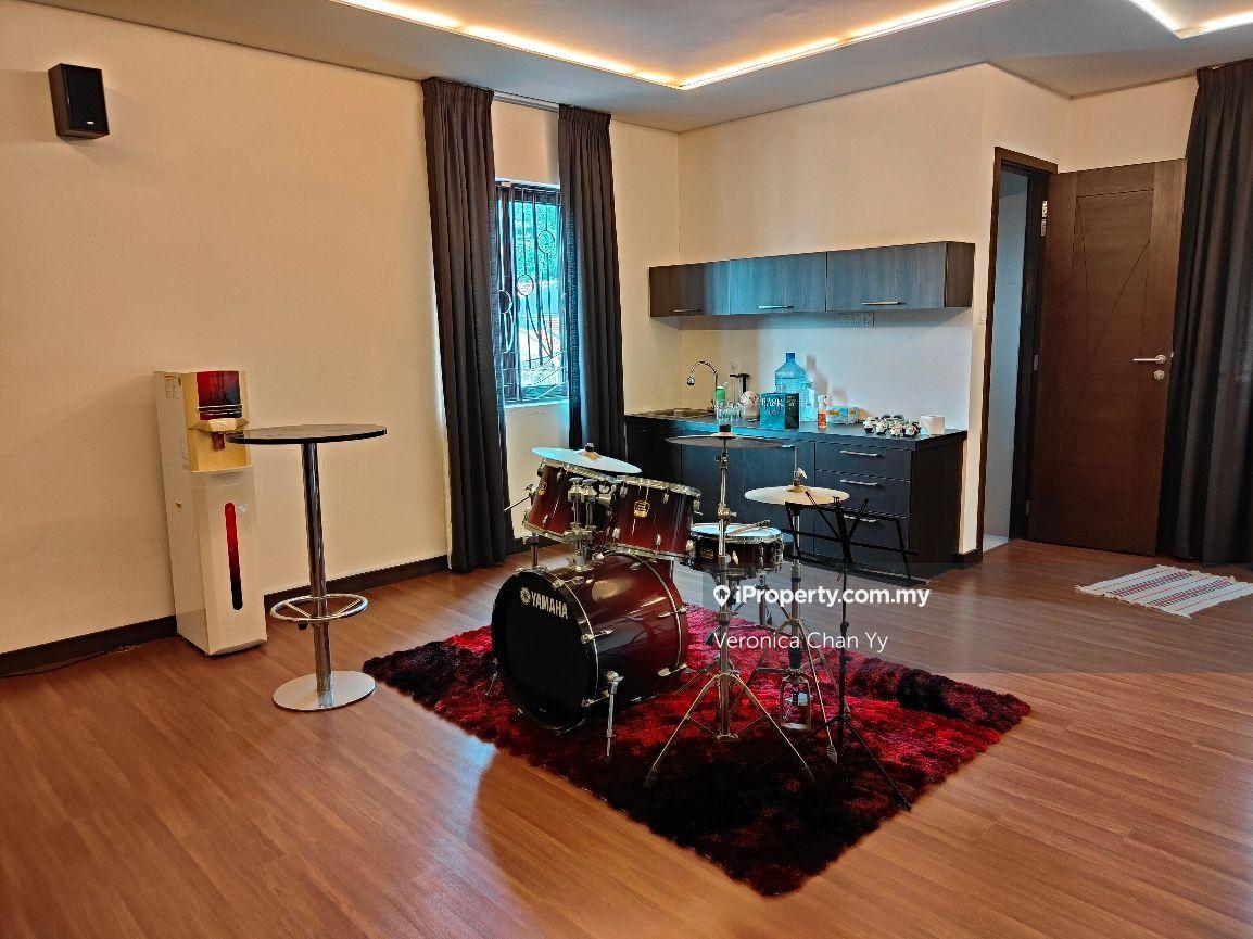 Banglo untuk Dijual di Taman Melawati, Ulu Kelang oleh Veronica Chan Yy - iProperty.com.my