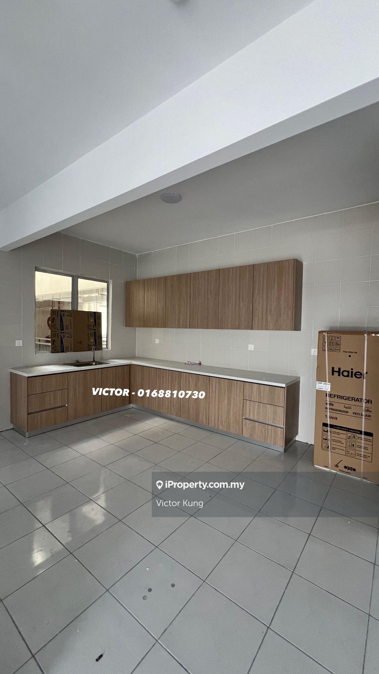 Kondominium untuk Disewa di Pangsapuri D'Ruby oleh Victor Kung - iProperty.com.my