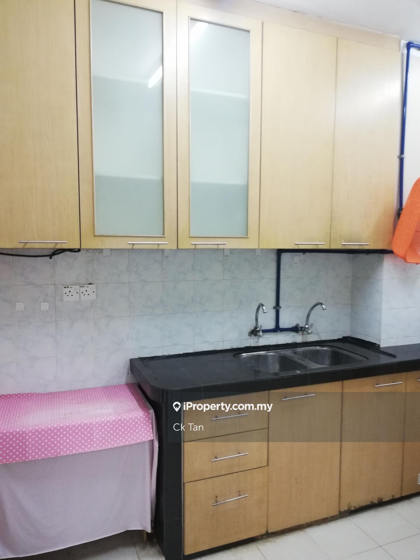 Pangsapuri untuk Disewa di Pangsapuri Lagoon Perdana oleh Ck Tan - iProperty.com.my