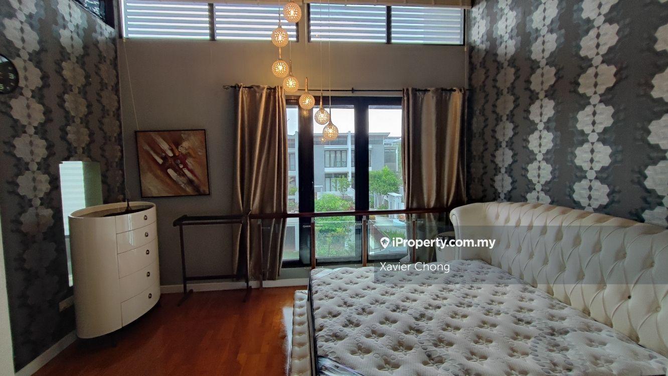 Rumah Berkembar untuk Disewa di Garden Residence, Cyberjaya oleh Xavier Chong - iProperty.com.my