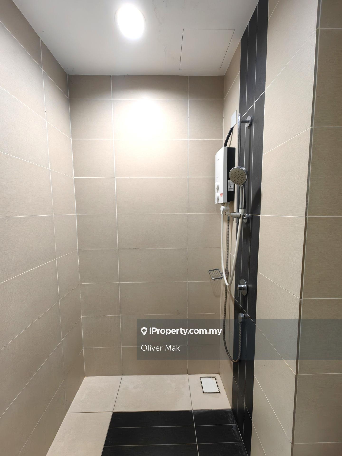 Residensi Servis untuk Disewa di The Link 2 Residences oleh Oliver Mak - iProperty.com.my