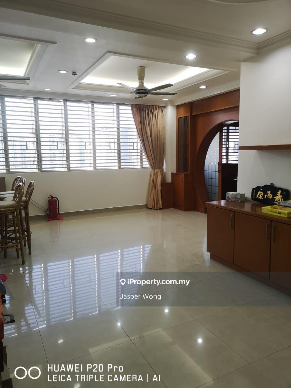 Kondominium untuk Dijual di Kelana D'Putera oleh Jasper Wong - iProperty.com.my