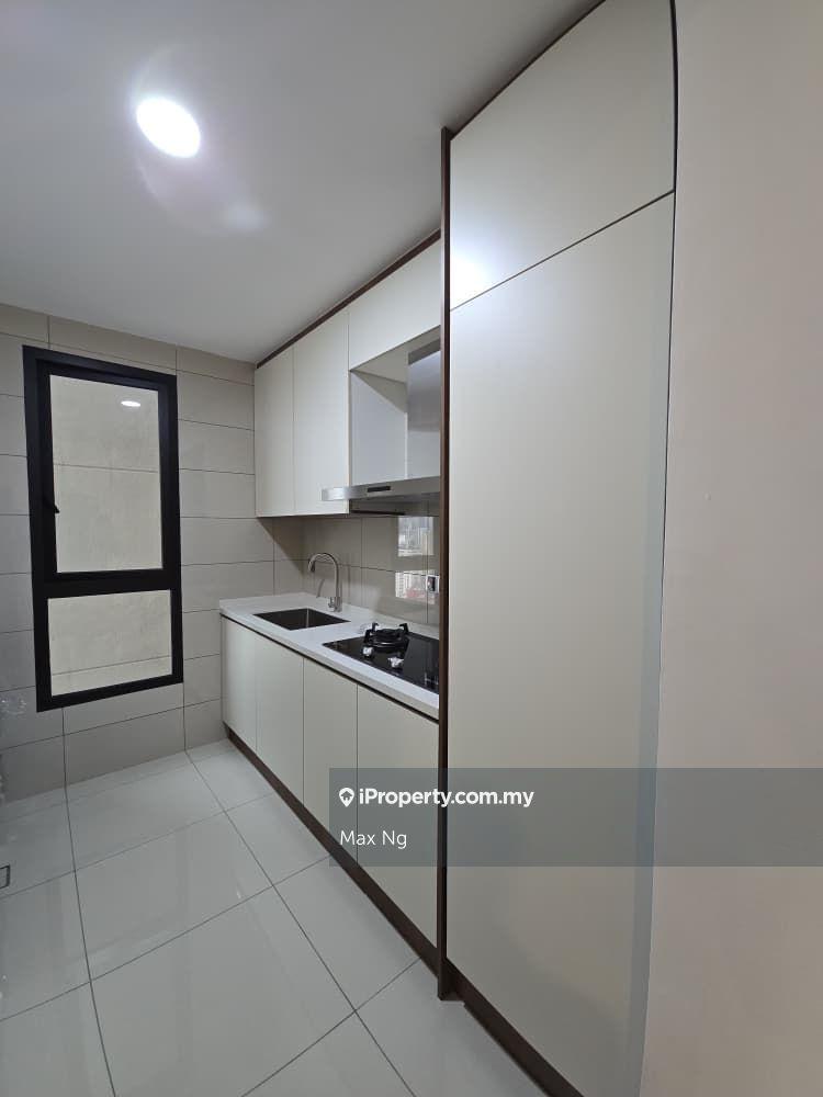Residensi Servis untuk Disewa di Duta Park Residences oleh Max Ng - iProperty.com.my