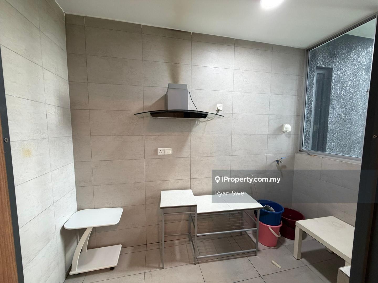 Kondominium untuk Disewa di Anjali North Kiara oleh Ryan Swe - iProperty.com.my