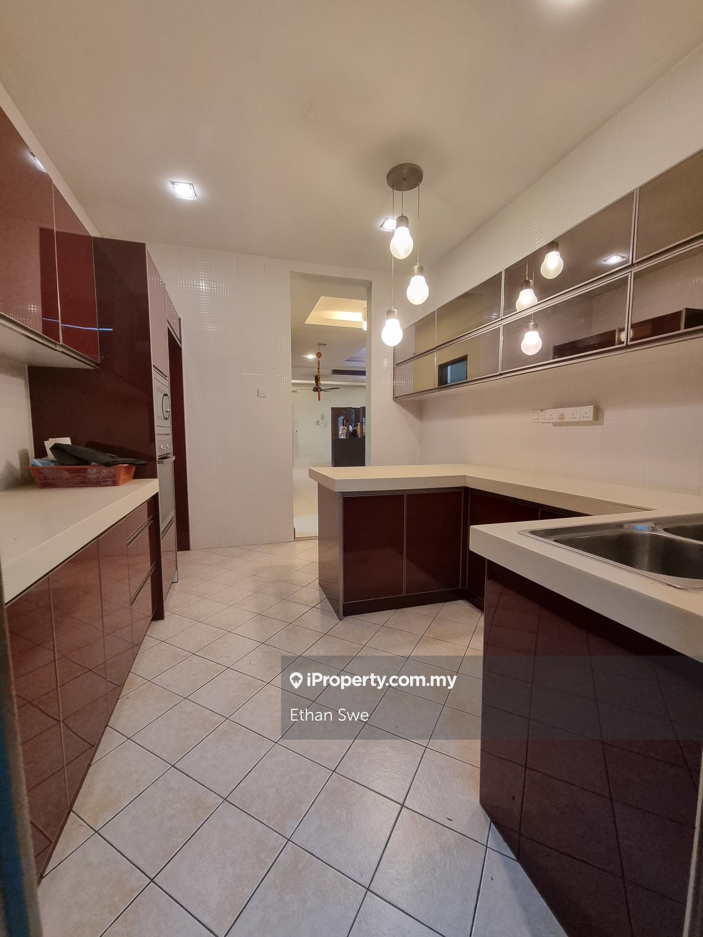 2-storey Terraced House for Sale in Tiara Putra, Sungai Buloh by Ethan Swe - iProperty.com.my