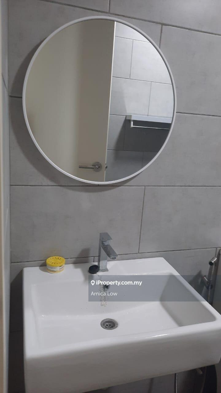 Residensi Servis untuk Disewa di Meta City oleh Arnica Low - iProperty.com.my