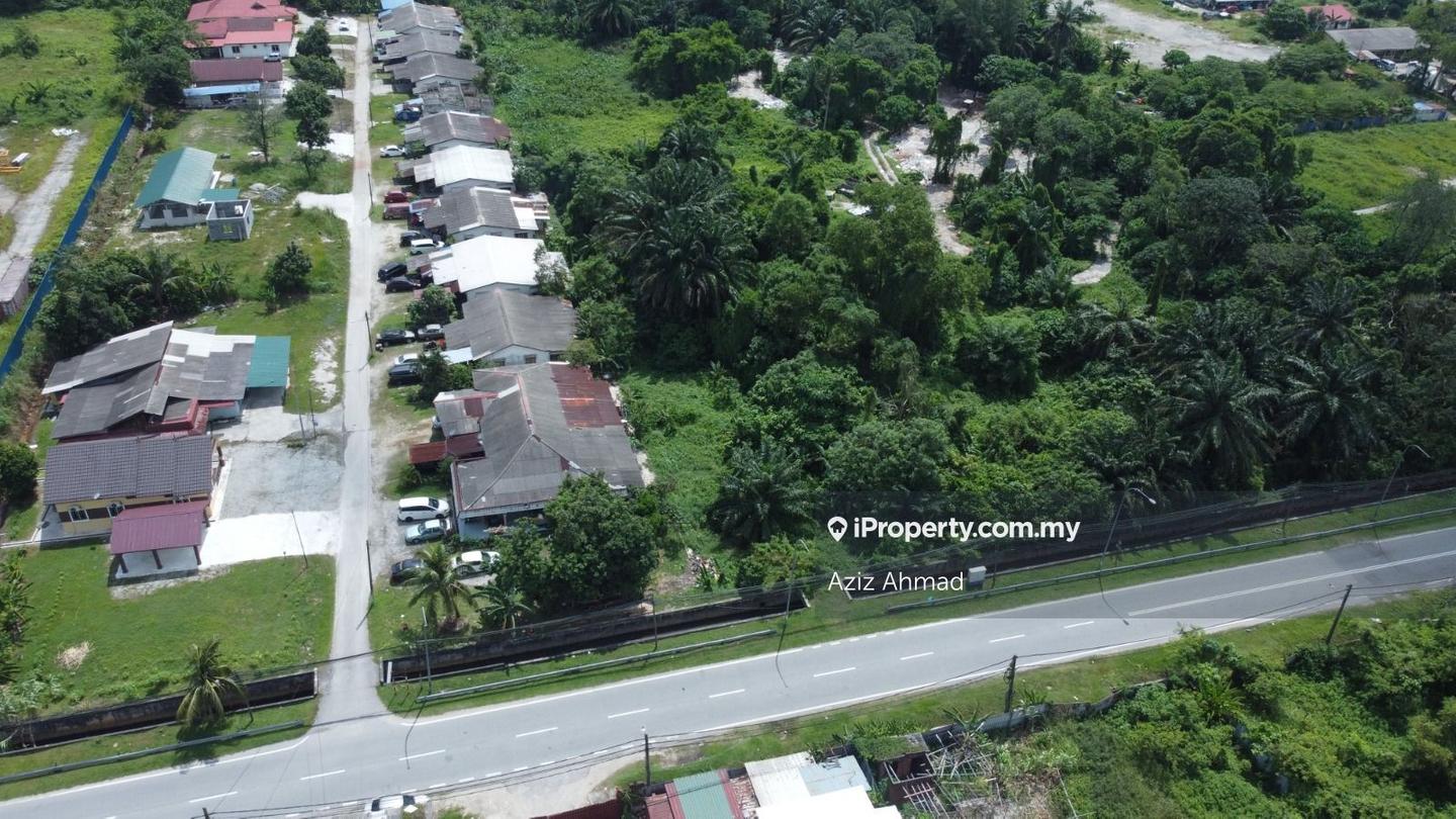 Agricultural Land for Sale in Bukit Lanchong, Puchong by Aziz Ahmad - iProperty.com.my