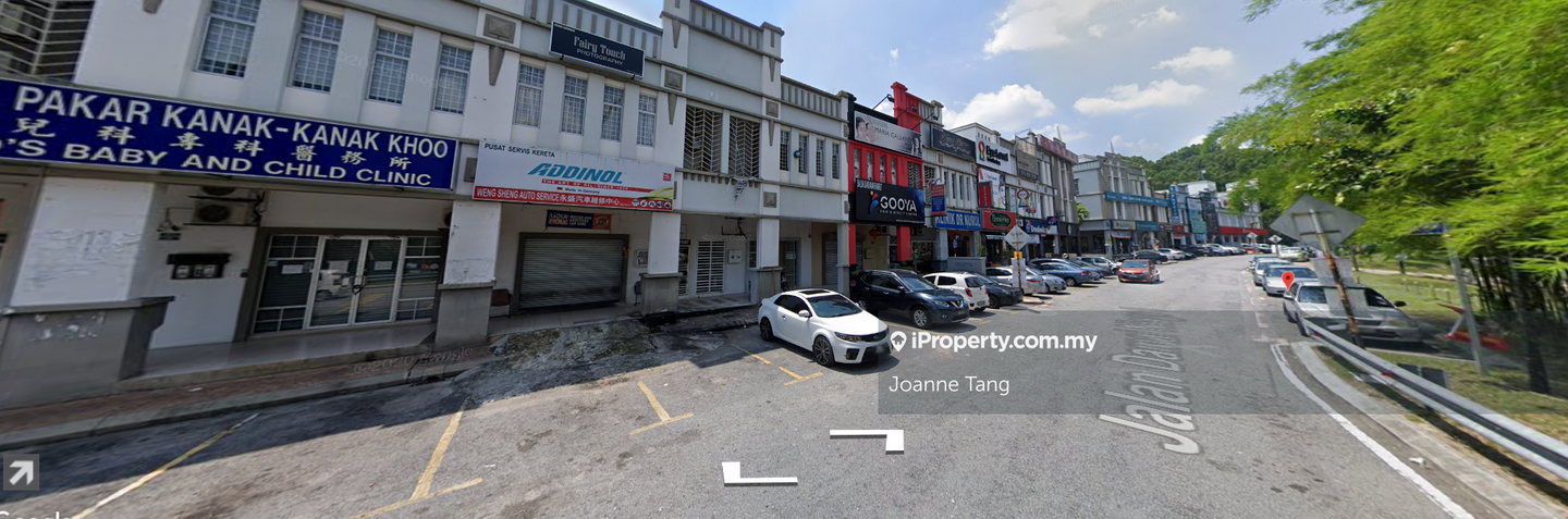Shop for Sale in Jalan Damai Niaga, Taman Len Seng, Taman Connaught, Cheras by Joanne Tang - iProperty.com.my