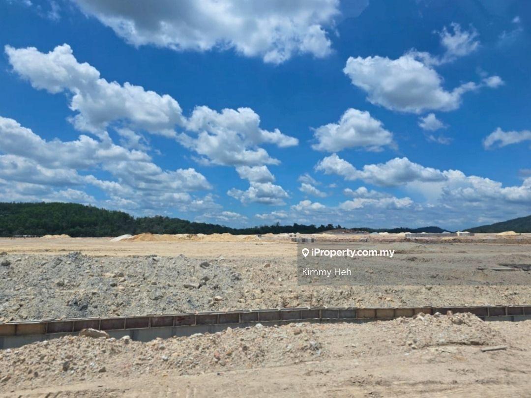 Tanah Perindustrian untuk Dijual di Rawang Corporate Industrial Park, Rawang oleh Kimmy Heh - iProperty.com.my