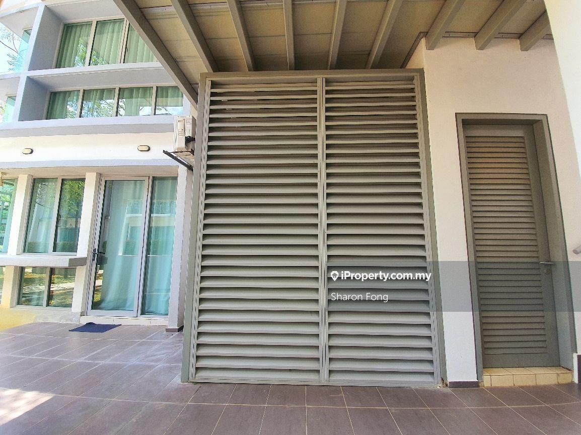 Rumah Bandar untuk Disewa di Schubert Symphony Hills, Cyberjaya oleh Sharon Fong - iProperty.com.my