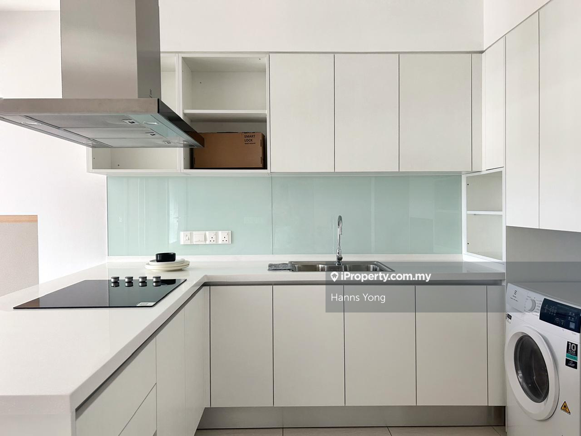 Service Residence for Rent in The Sentral Suites by Hanns Yong - iProperty.com.my