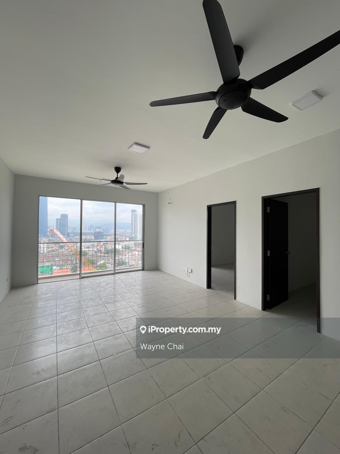 Apartment for Rent in Residensi Jalan Jubilee by Wayne Chai - iProperty.com.my