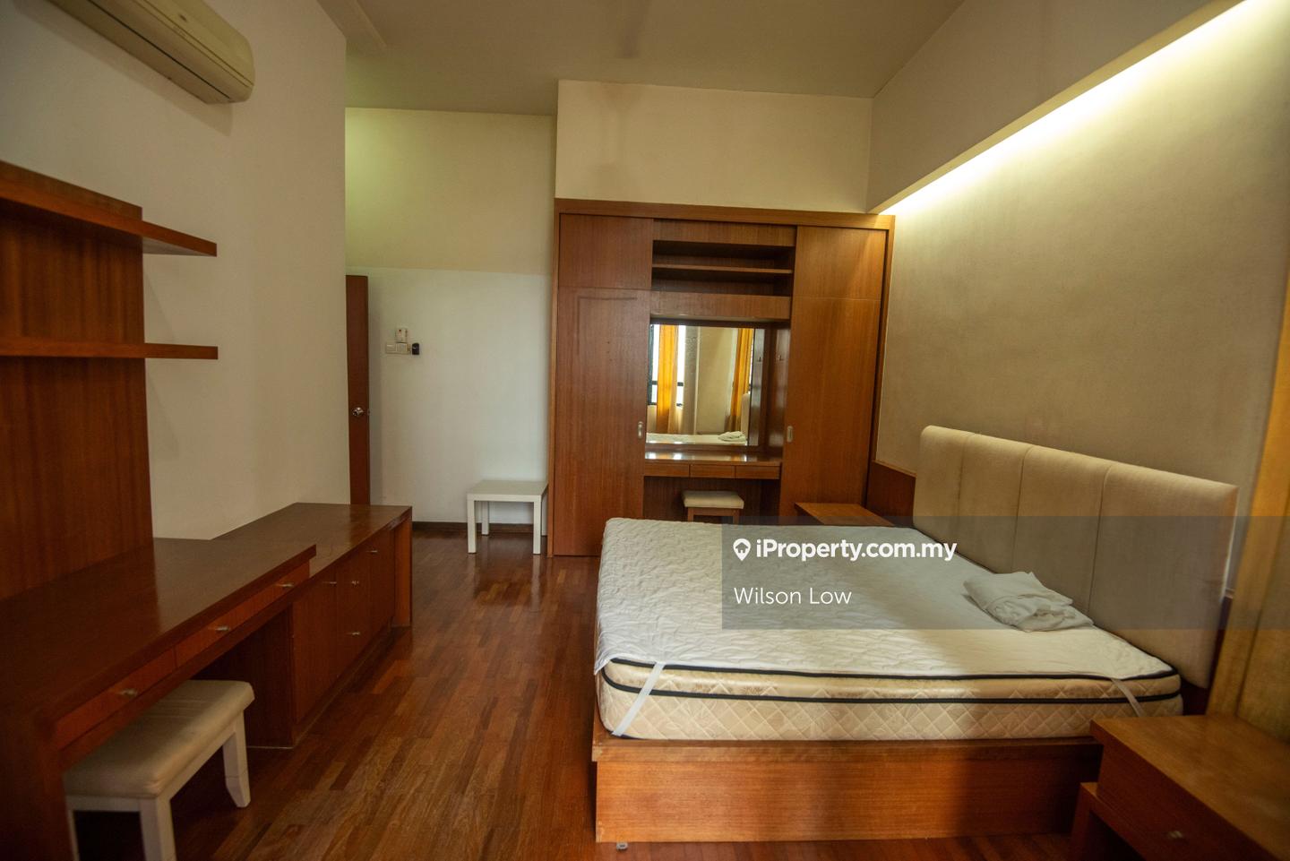 Service Residence for Sale in The Heritage Residence by Wilson Low - iProperty.com.my