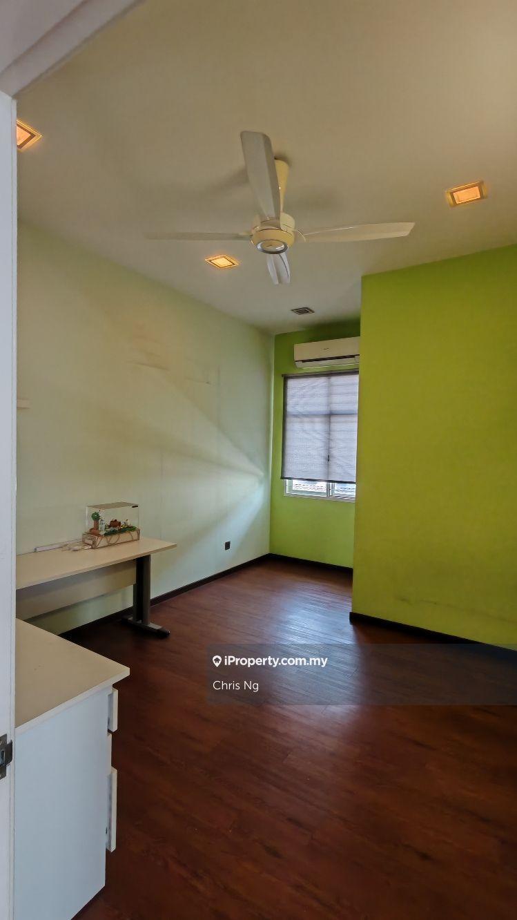 Terraced House for Sale in Kemuning Utama, Shah Alam by Chris Ng - iProperty.com.my