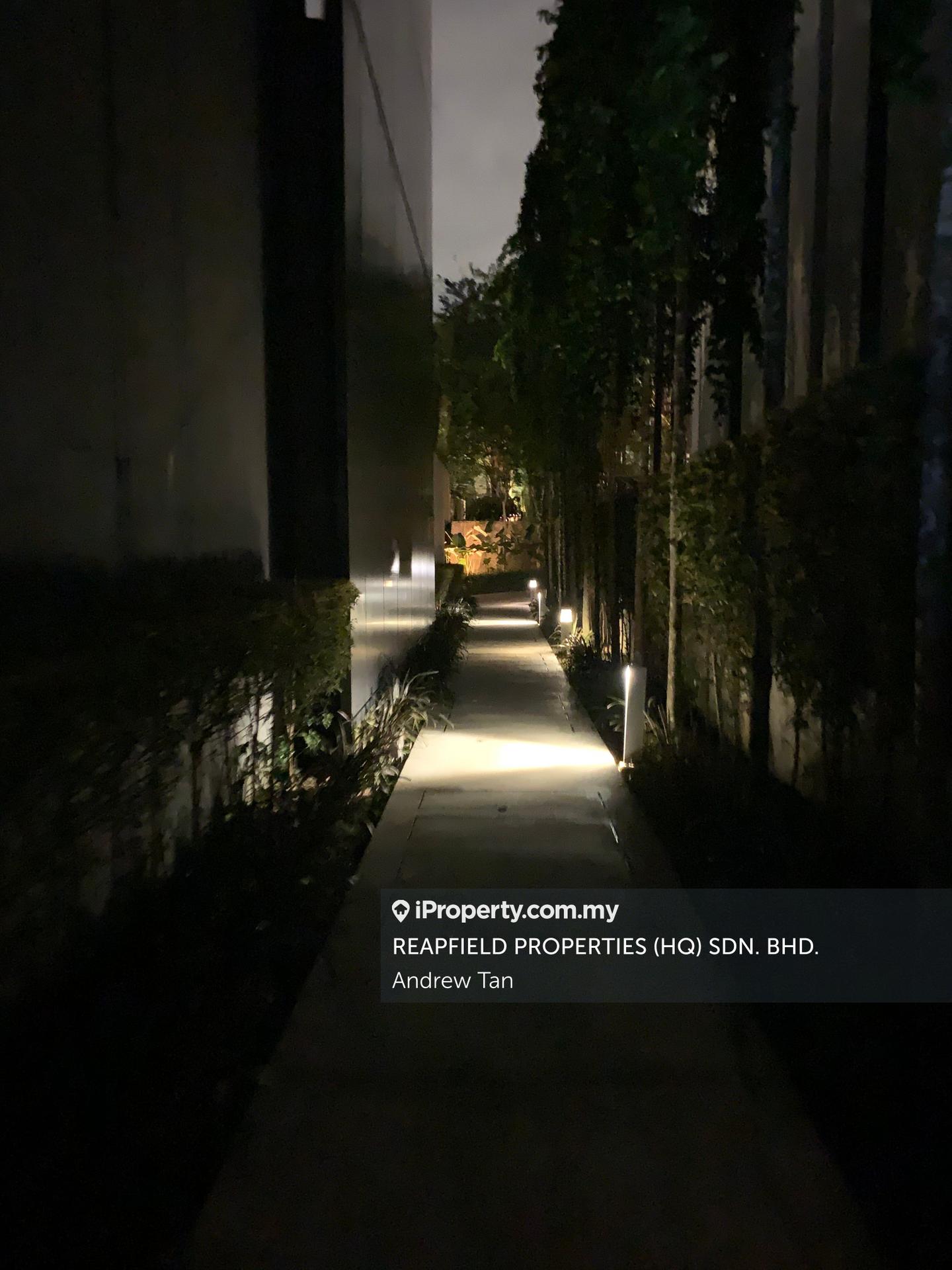 Rumah Berangkai 3 Tingkat untuk Dijual di Desa Parkcity, Kuala Lumpur oleh Andrew Tan - iProperty.com.my