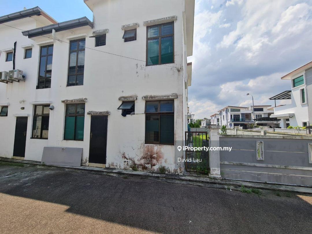 2-storey Terraced House for Sale in Taman Bestari Indah, Ulu Tiram by David Lau - iProperty.com.my