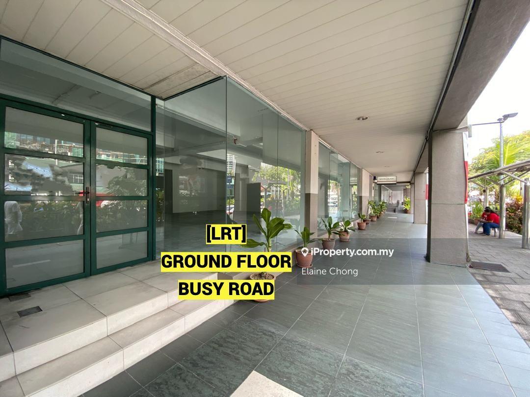 Retail-Space for Rent in KLCC, KL City Centre by Elaine Chong - iProperty.com.my