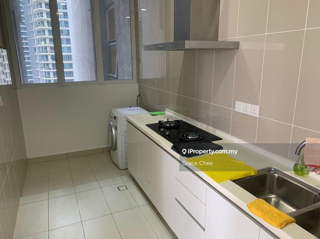 Condominium for Sale in Pavilion Hilltop by Grace Chee - iProperty.com.my