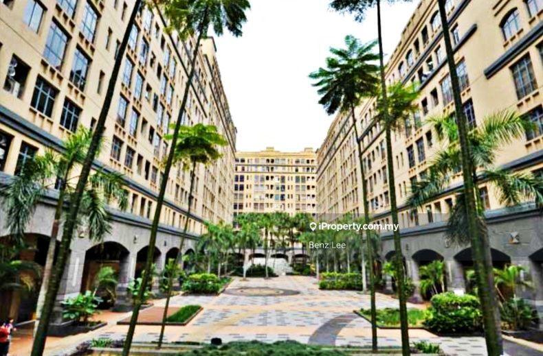 Kedai-Pejabat untuk Dijual di Pusat Dagangan Phileo Damansara 1 PJ, Petaling Jaya oleh Benz Lee - iProperty.com.my