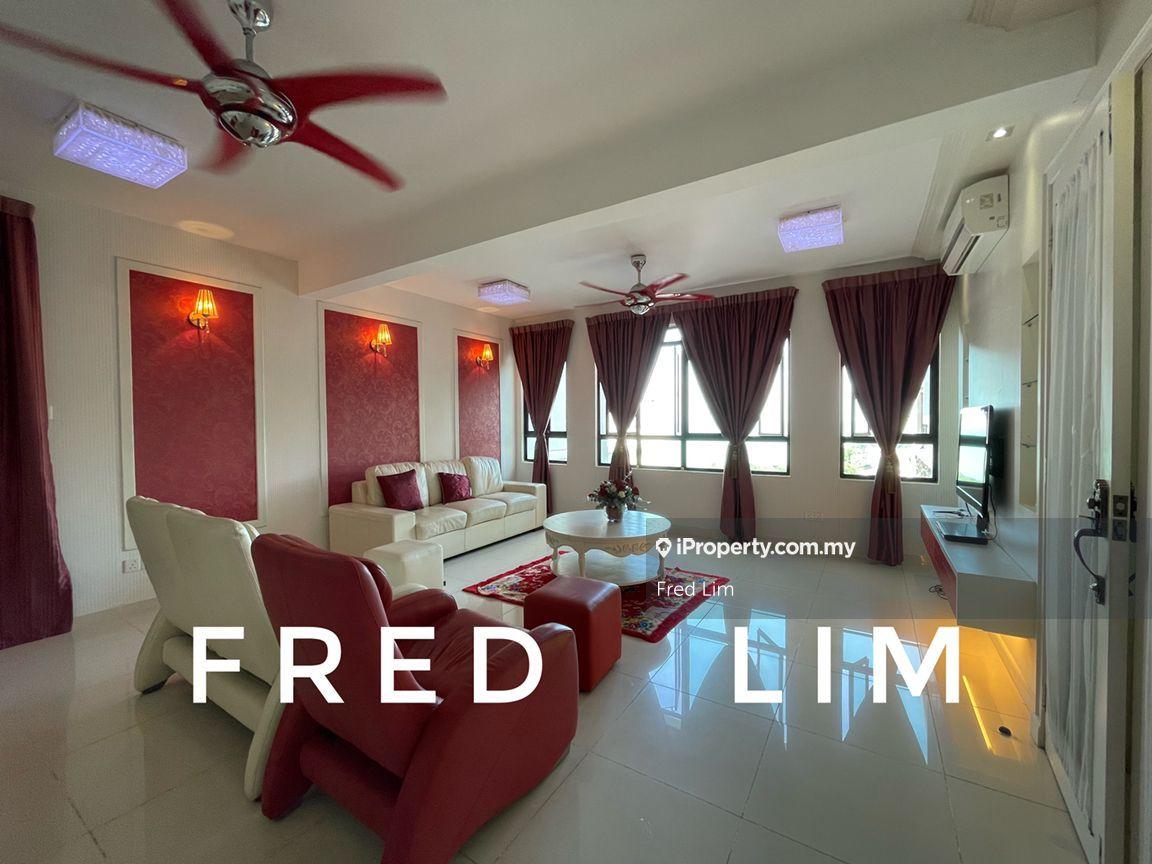 Kondominium untuk Dijual di Moonlight Bay oleh Fred Lim - iProperty.com.my