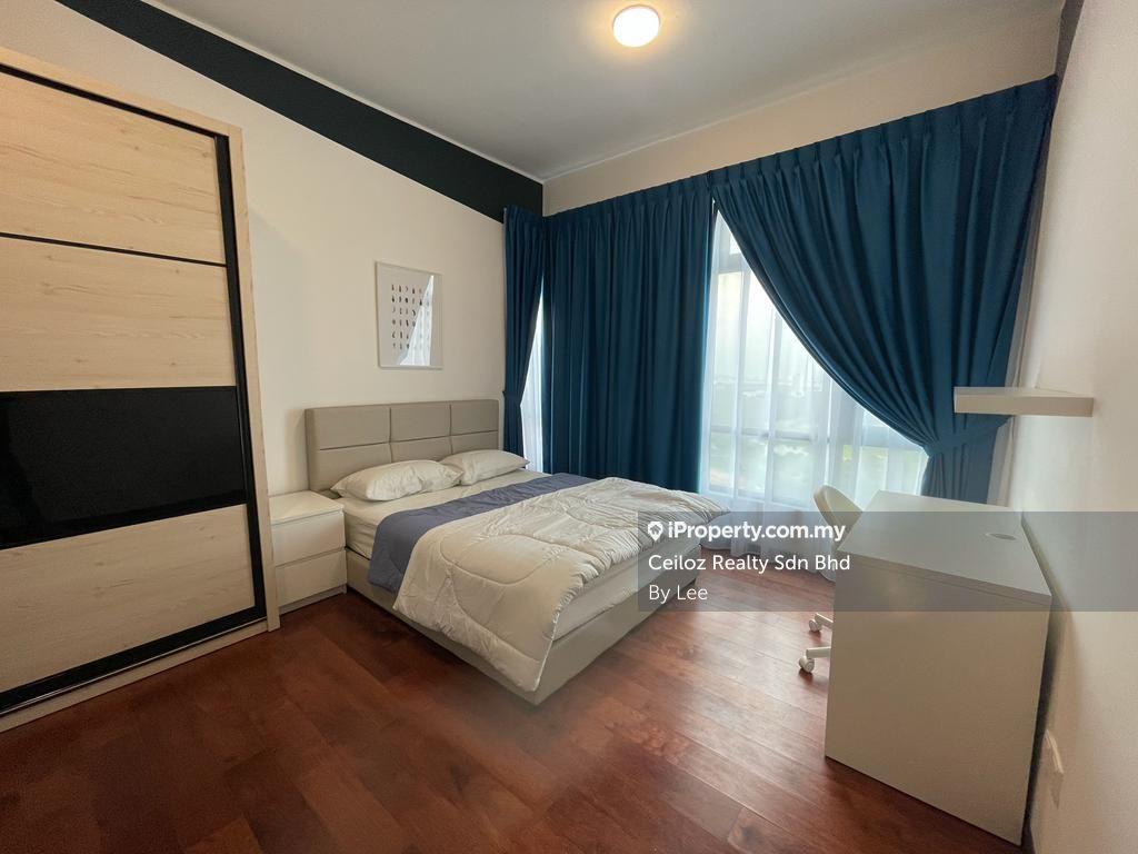 Service Residence for Rent in Molek Regency by By Lee - iProperty.com.my