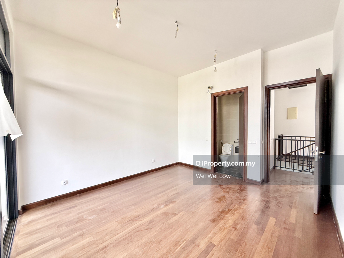 Semi-Detached House for Sale in Eco Sanctuary, Telok Panglima Garang by Wei Wei Low - iProperty.com.my