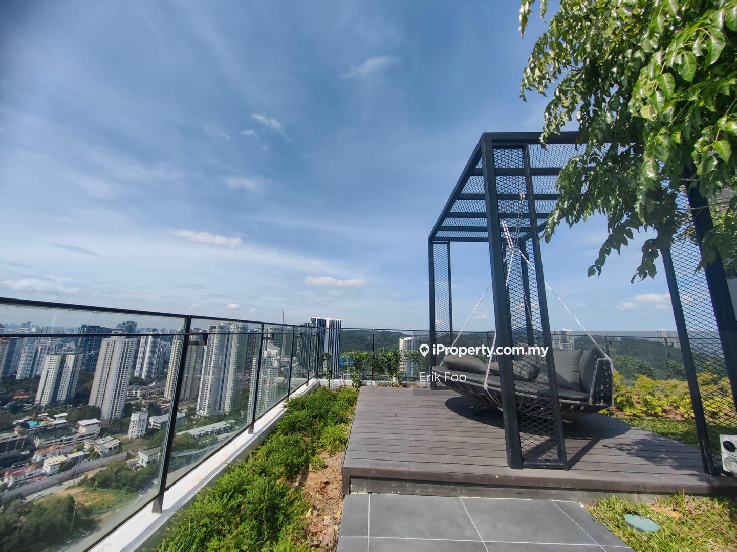 Condominium for Rent in ALIX Residences by Erik Foo - iProperty.com.my