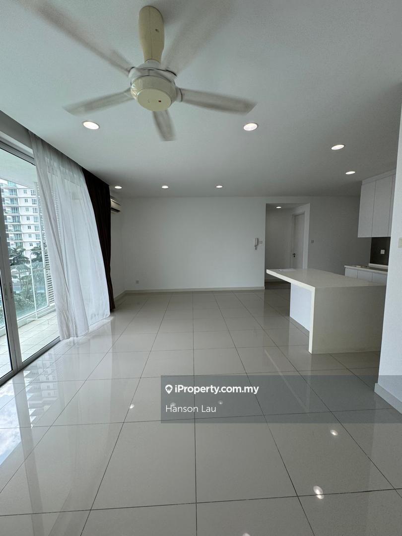 Condominium for Rent in Le Yuan Residence by Hanson Lau - iProperty.com.my