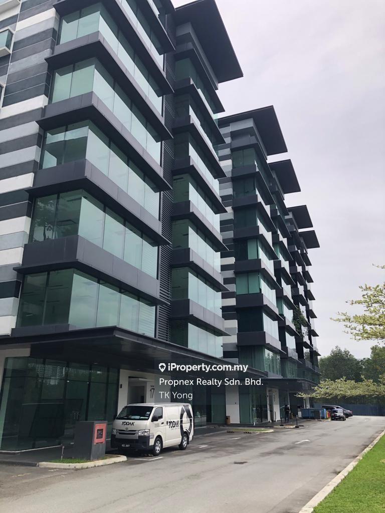 Office for Rent in Cyberjaya, Selangor by TK Yong - iProperty.com.my