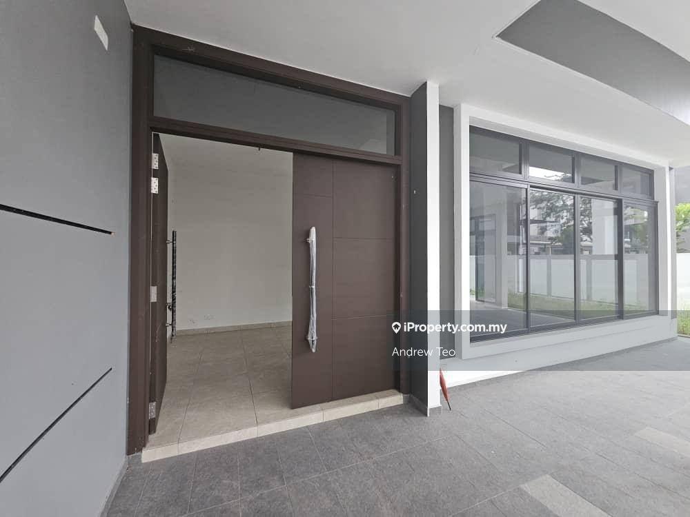 Semi-Detached House for Sale in Taman Nusa Sentral, Iskandar Puteri (Nusajaya) by Andrew Teo - iProperty.com.my