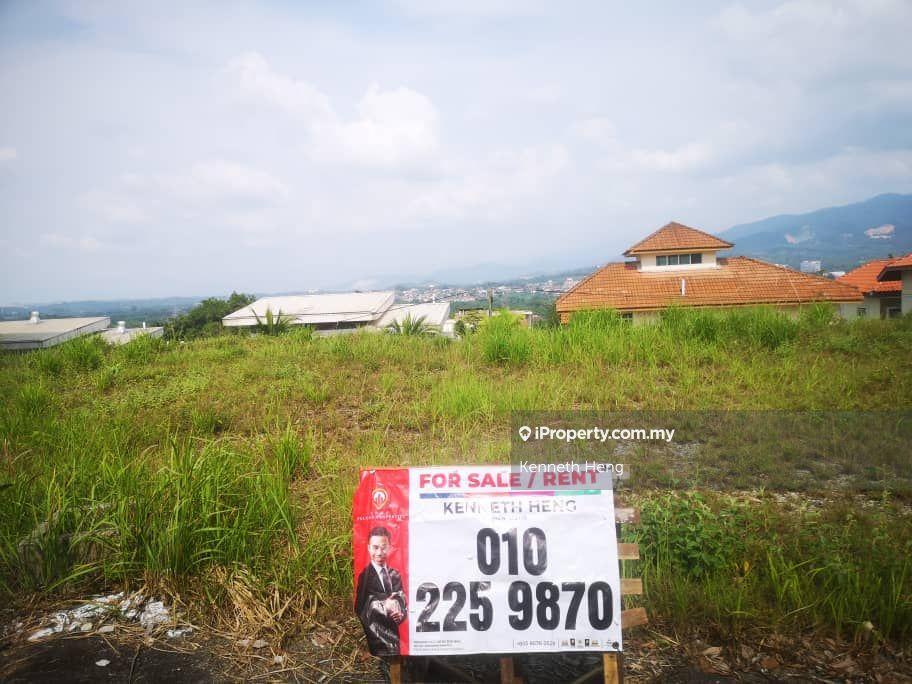 Bungalow Land for Sale in Peridot Precint, Kota Emerald, Anggun, Rawang by Kenneth Heng - iProperty.com.my