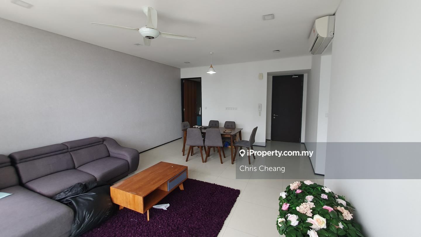 Kondominium untuk Dijual di The Fennel oleh Chris Cheang - iProperty.com.my