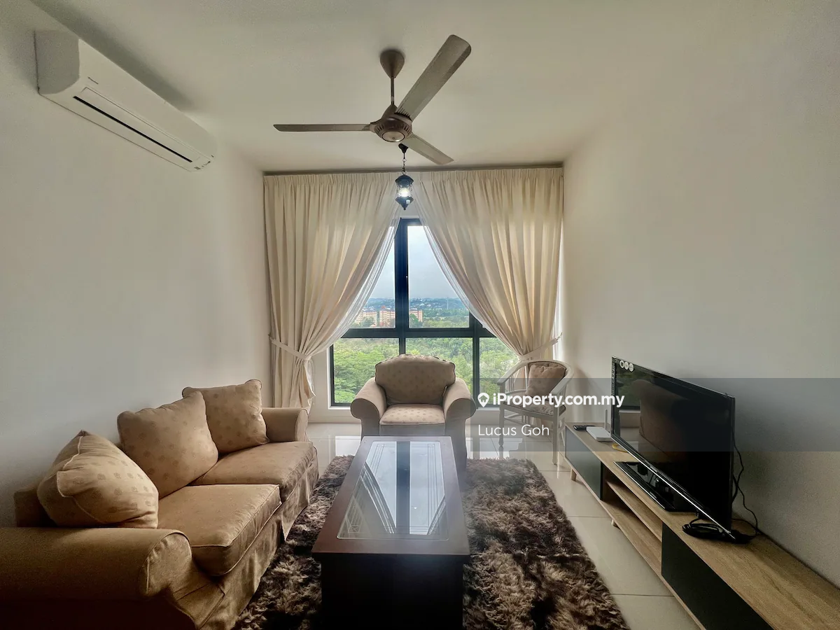 Service Residence for Sale in The Clio 2 Residences by Lucus Goh - iProperty.com.my