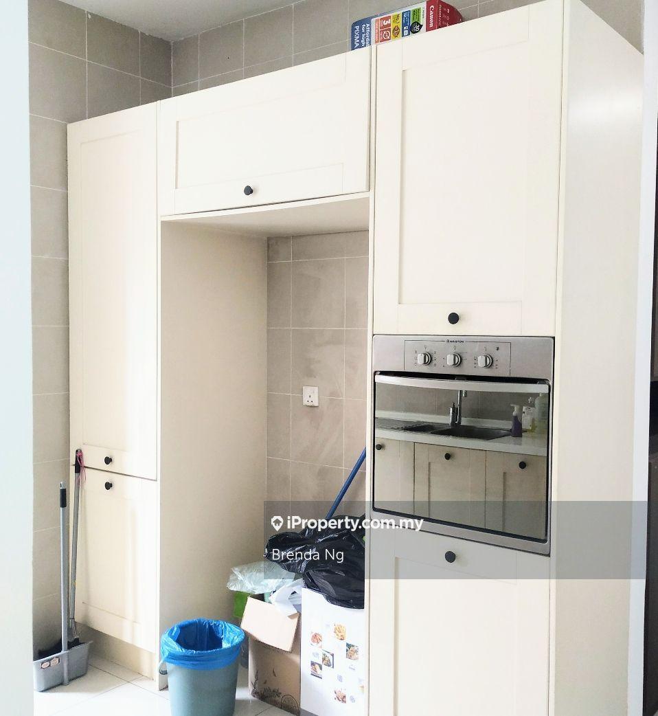 Kondominium untuk Dijual di Ara Hill Condominium oleh Brenda Ng - iProperty.com.my