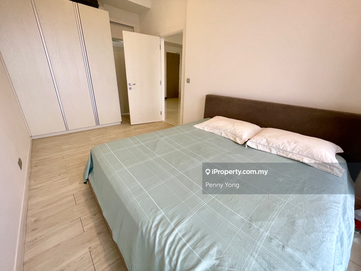 Service Residence for Sale in M City by Penny Yong - iProperty.com.my