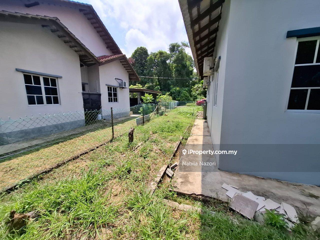 Banglo untuk Dijual di Kampung Kenali, Kubang Kerian oleh Nabila Nazori - iProperty.com.my