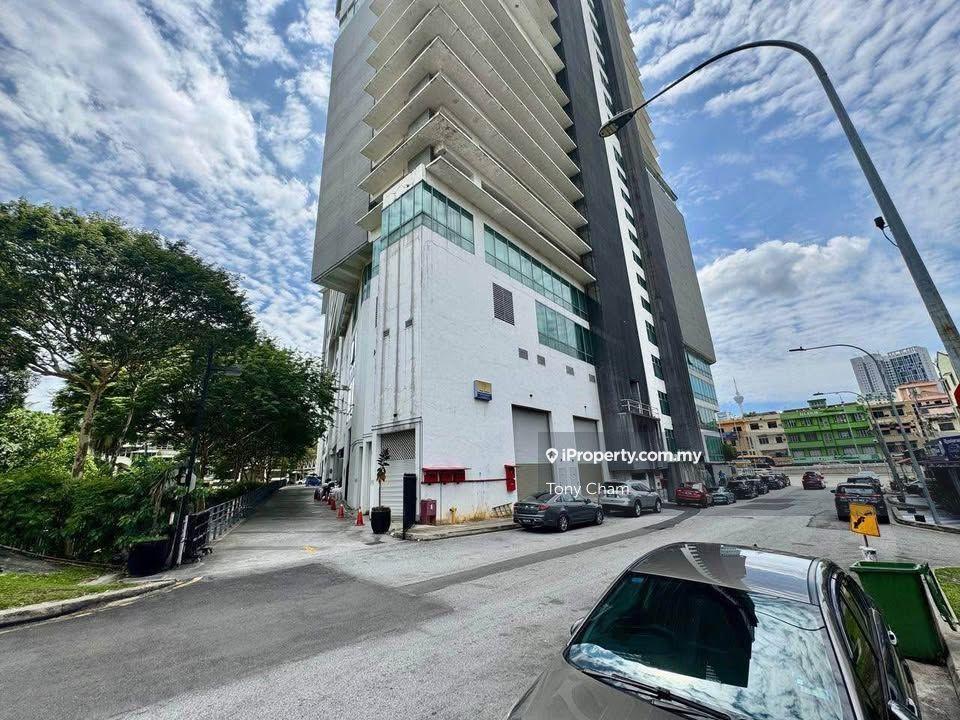 Pejabat untuk Dijual di Jln Tun Razak, KL City Centre oleh Tony Cham - iProperty.com.my