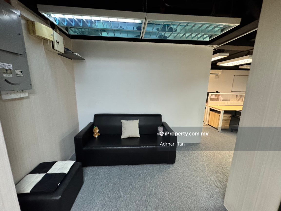 Pejabat untuk Disewa di Northpoint Mid Valley City, Mid Valley City oleh Adman Tan - iProperty.com.my
